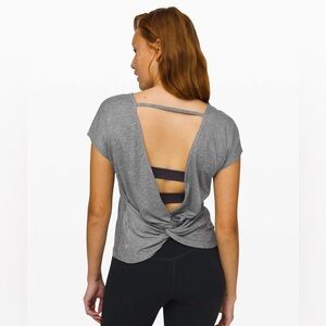 Lululemon Shirt